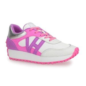 Vintage Havana Women's Cosmic Slip on Sneakers